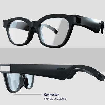 Verres 2021 de Bluetooth de lunettes de soleil de mode les plus nouveaux appelle les lunettes de soleil intelligentes avec l'écouteur de TWS