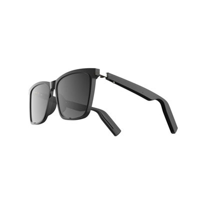 3IN1 Bluetooth 5,0 a polarisé les haut-parleurs audio sans fil d'écouteur de casque des lunettes de soleil IPX7 de lunettes de soleil d'écouteur de sports de Smart