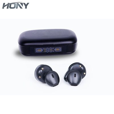 Écouteur sans fil à commande par effleurement A2DP1.3 AVRCP1.6 de MFB Bluetooth