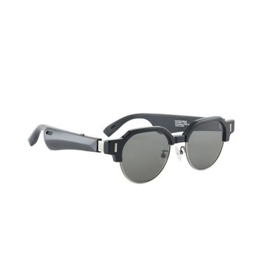 Puissance faible Consumtion des lunettes de soleil 30Feet audio intelligentes anti-éblouissantes