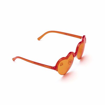 Les verres teintés UV de guérison de verre de 100% colorent les lunettes de soleil teintées
