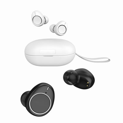 2021 nouveaux écouteurs sans fil TWS de la version 5.0+EDR d'Earbuds Bluetooth