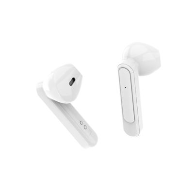 Réduction du bruit imperméable Tws Bluetooth 5,0 écouteurs chargeant des écouteurs de cas