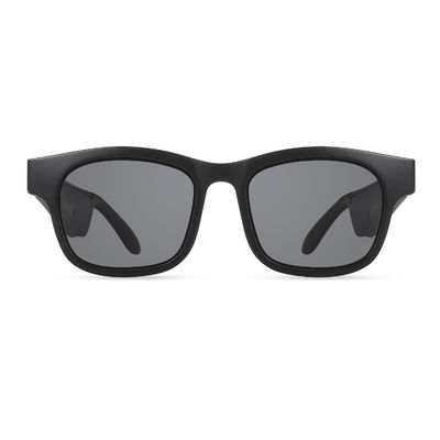 Lunettes de soleil IXP4 sans fil en nylon unisexes avec des lunettes de Bluetooth d'écouteurs
