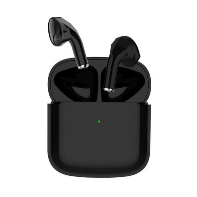 BT5.1 imperméabilisent l'écouteur de TWS Bluetooth sans fil Earbuds avec le cas de remplissage
