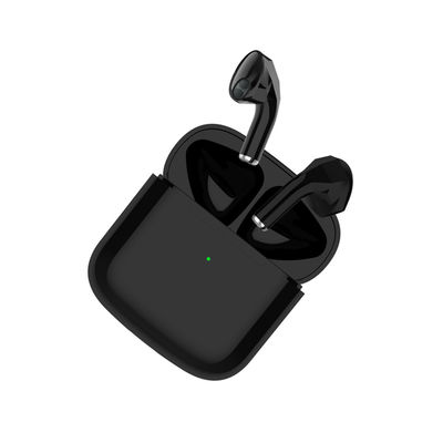 3D stéréo sans fil Earbuds d'écouteur du bruit PAU1623 TWS le véritable a construit Mic Headset