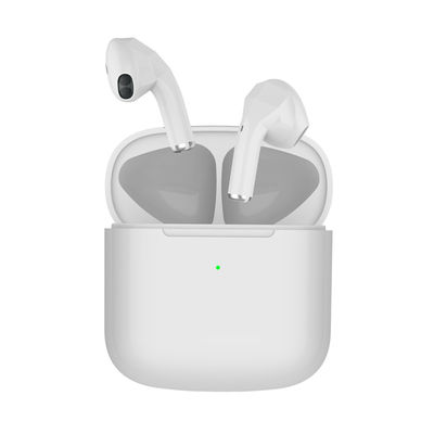 Bruit actif décommandant Earbuds Bluetooth sans fil dans des écouteurs d'oreille à commande par effleurement
