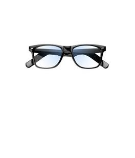 lunettes de soleil d'écouteur de 100mAh Smart Bluetooth avec l'anti lentille bleue